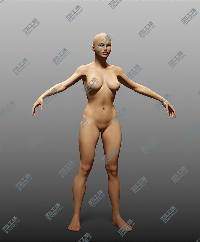 images/goods_img/20210115/3D Clothing Mix 4 model/3.jpg